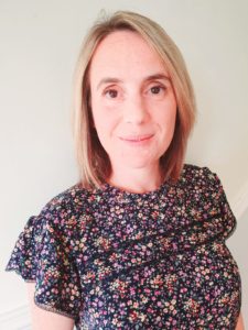 Kate Buddington Psychodynamic Counsellor, Has a Counselling Practice in Reading